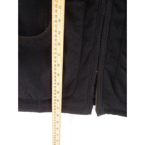 Barbour Jacket 14 Vest Dunmoor Gilet Fleece Coat Hunting Shooting - Picture 4 of 12
